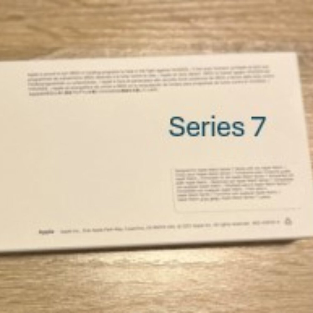 NEW Apple Watch Sport Bands - Picture 6 of 6